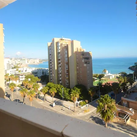 Lägenhet Turquesa Beach 36a