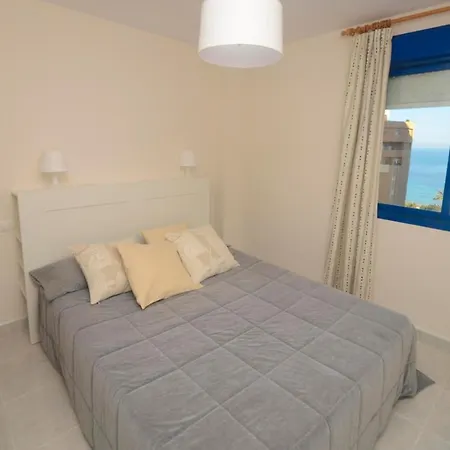 Turquesa Beach 36a * Calpe