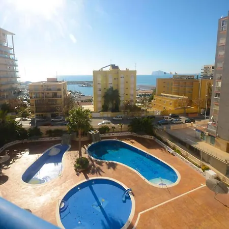 Turquesa Beach 36a